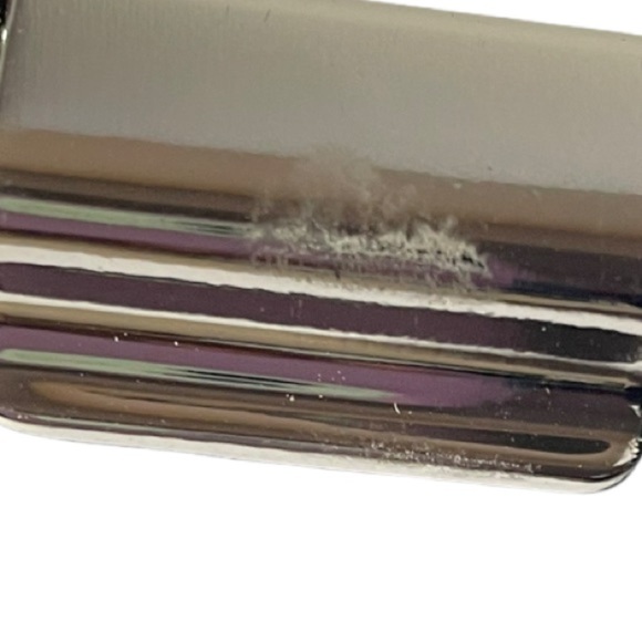 Jessica McClintock Black Clutch - Picture 5 of 5